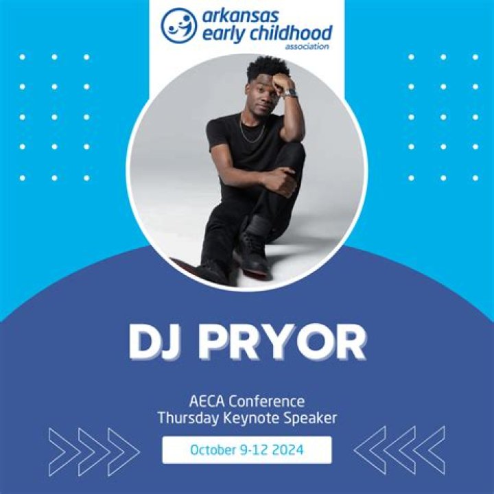 DJ Pryor: Comedian Detailed Bio, Age, Birthday, & Height Insights and more