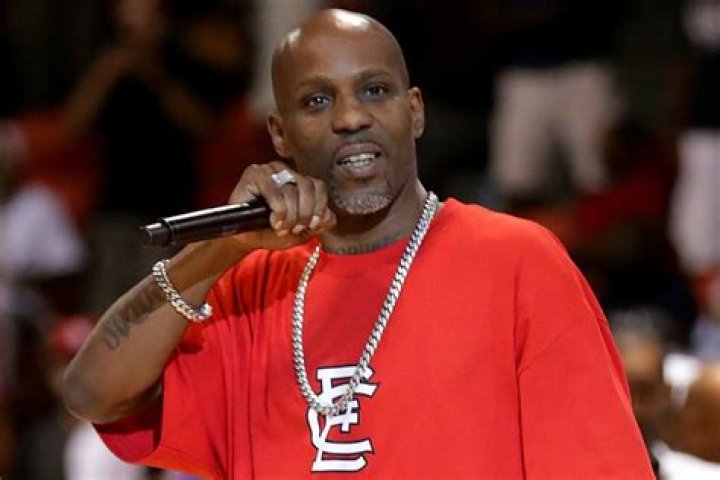 DMX Net Worth | Celebrity Net Worth