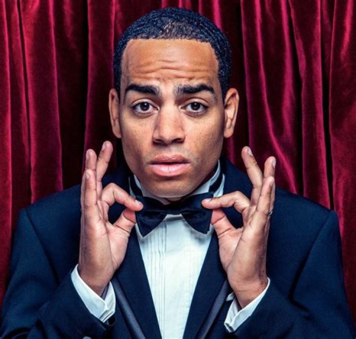 Doc Brown Height, Weight, Age, Girlfriend, Family, Facts, Biography