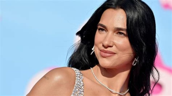 Does Dua Lipa Own Her Masters?