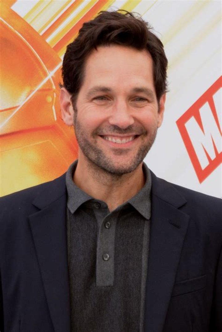 Does Paul Rudd Have Any Social Media?