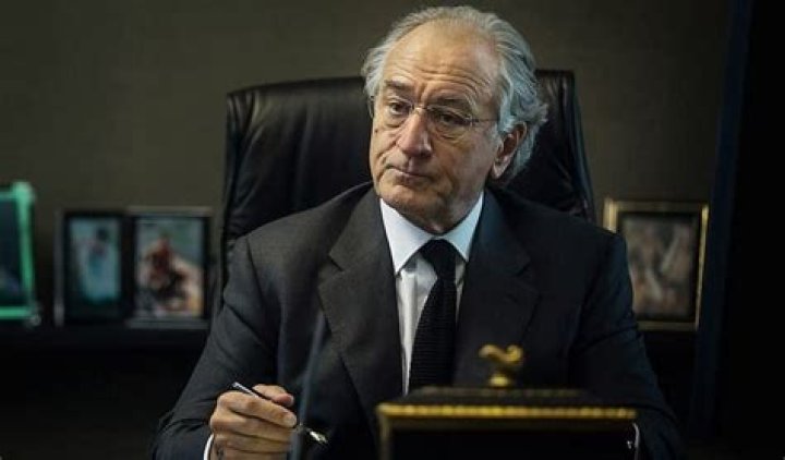 Does Robert De Niro Speak French?