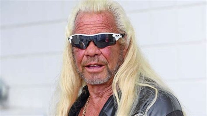 Dog The Bounty Hunter’s GF Reveals She’s Teaching Him To Ride A Tractor Like The ‘Country Folk’ — Pic