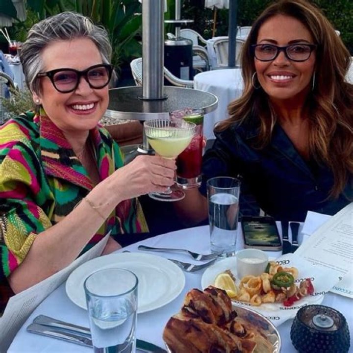 Dolores Catania Teases Caroline Manzo’s Potential Return To ‘RHONJ’: ‘I’d Love To See It’