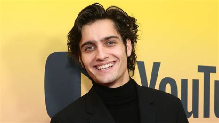 Dom Brack Height, Weight, Age, Girlfriend, Biography, Family, Facts