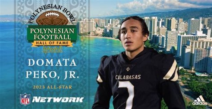 Domata Peko - Bio, Age, height, Wiki, Facts and Family