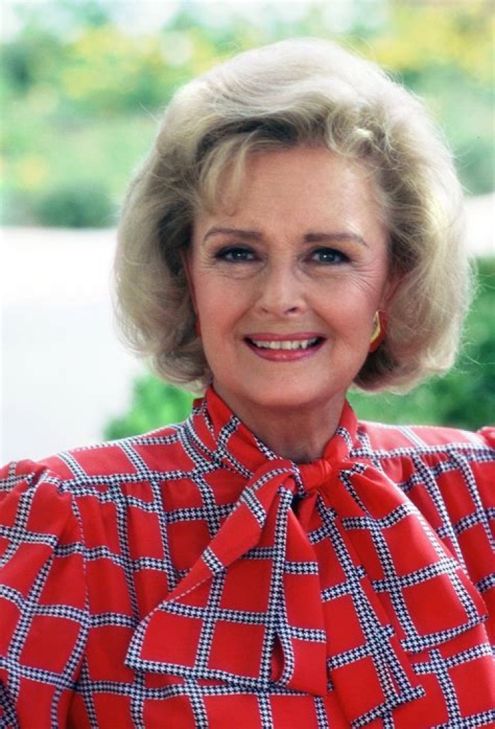 Donna Reed Net Worth | Celebrity Net Worth
