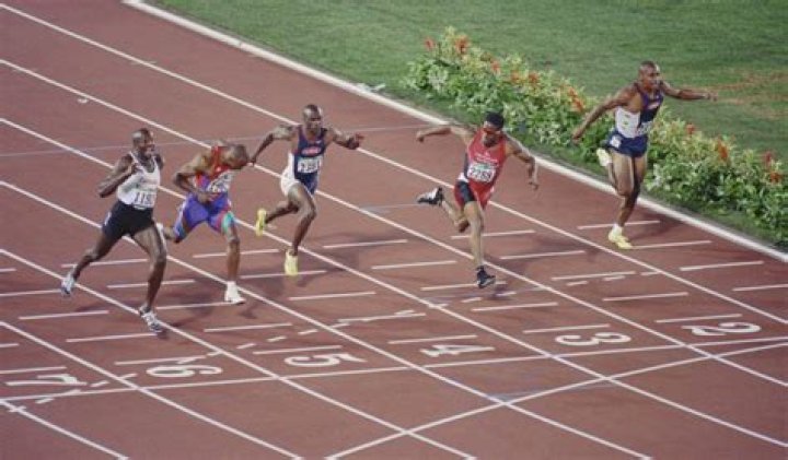 Donovan Bailey Net Worth | Celebrity Net Worth