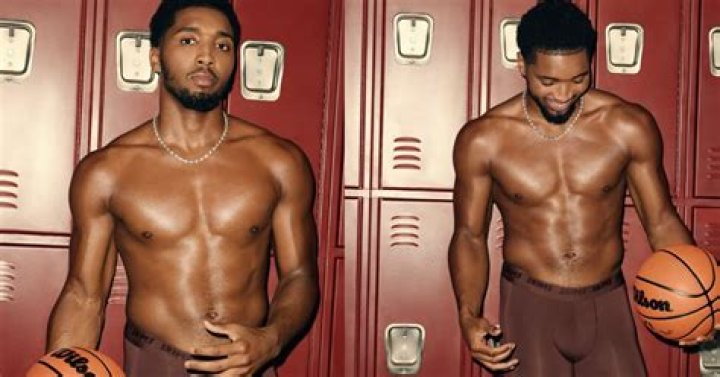 Donovan Mitchell Is Donating $12 Million To His Day School