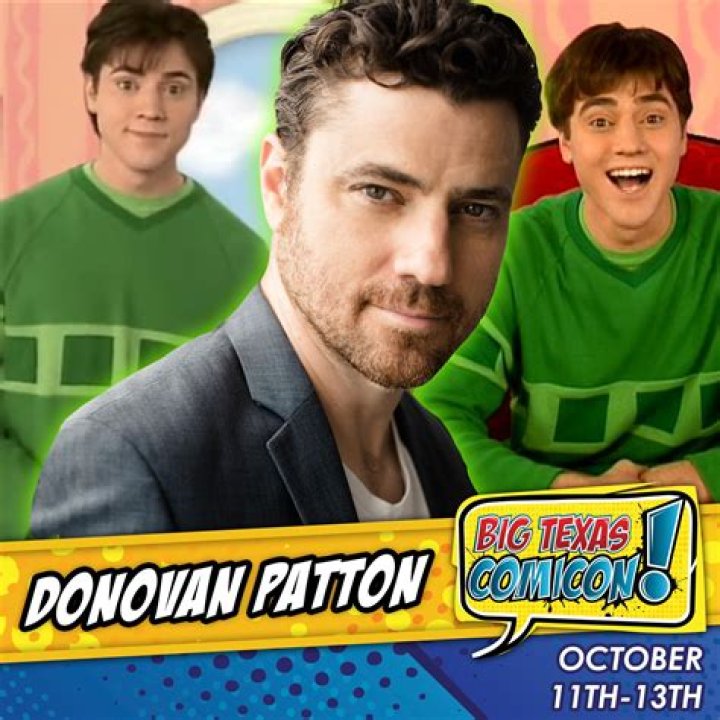 Donovan Patton - Bio, Age, net worth, Wiki, Facts and Family