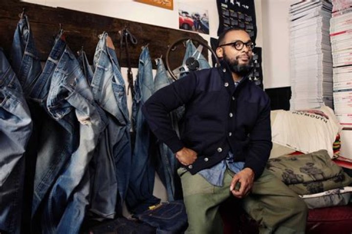 Donwan Harrell - Bio, Age, Wiki, Facts and Family