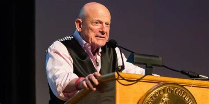 Douglas Jemal Net Worth | Celebrity Net Worth