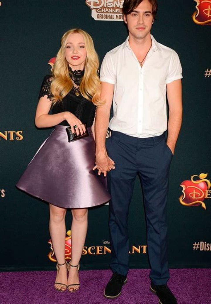 Disney Stars Break Up After Engagement – Hollywood Life