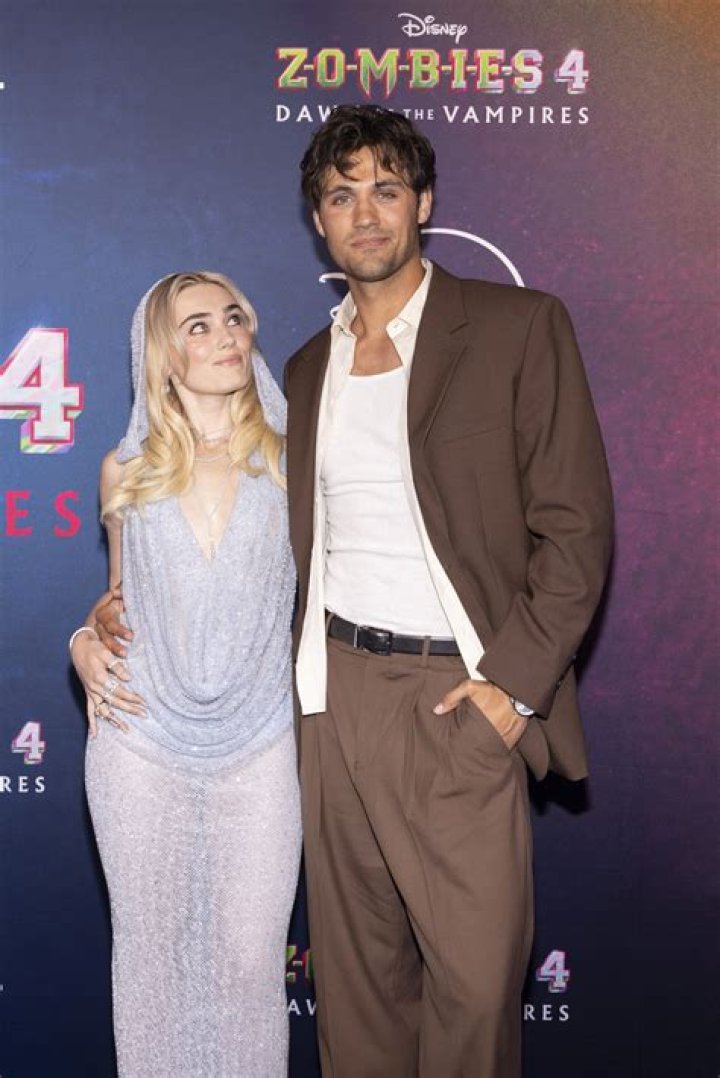 Drake Rodger Height, Weight, Age, Girlfriend, Parents, Biography