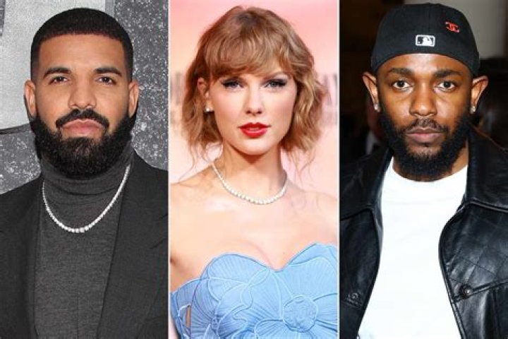 Drake Posts Taylor Swift Photo & Fans Want A Collaboration – Hollywood Life