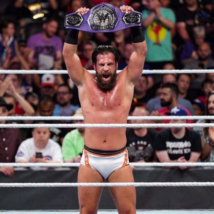 Drew Gulak Height, Weight, Net Worth, Age, Birthday, Wikipedia, Who, Instagram, Biography