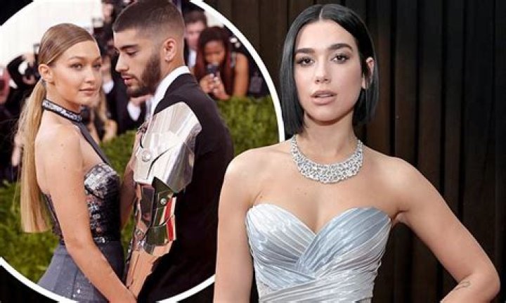 She & Anwar Are ‘Excited’ For Her – Hollywood Life