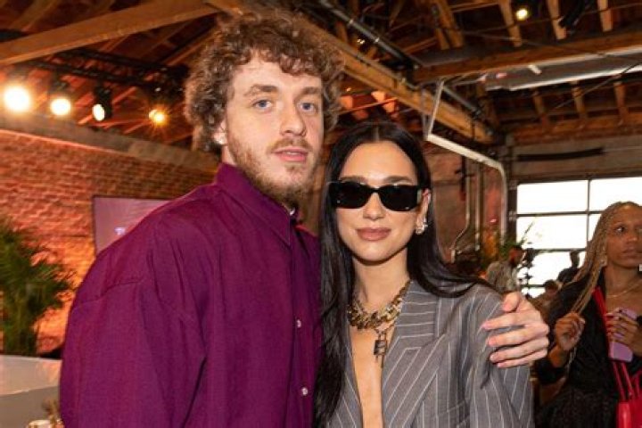 Dua Lipa & Jack Harlow Are Reportedly Dating – Hollywood Life