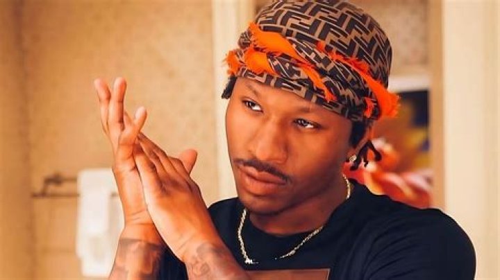 Duke Dennis Height, Weight, Age, Girlfriend, Facts, Biography