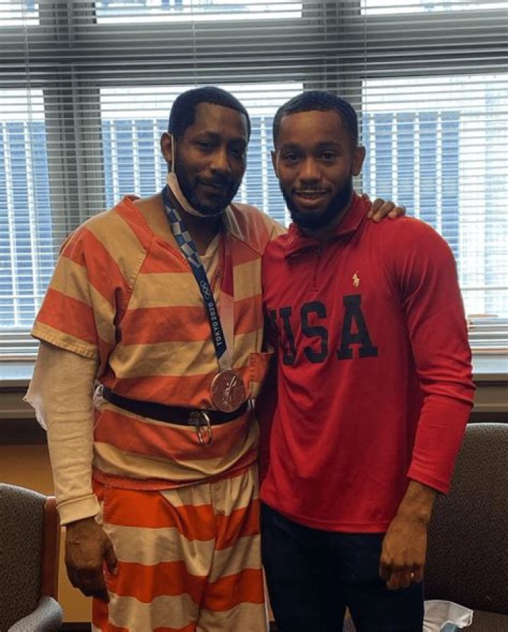 American Boxer Duke Ragan Biography (Age, Family, Affair, Earnings, Net worth, Girlfriend)