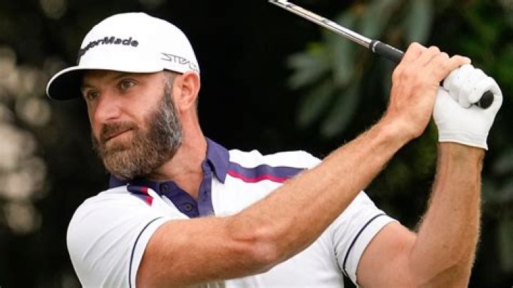 Dustin Johnson Height, Weight, Family, Girlfriend, Education, Biography