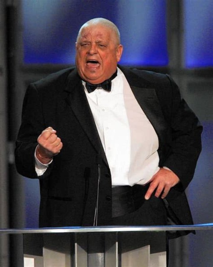 Dusty Rhodes Net Worth | Celebrity Net Worth