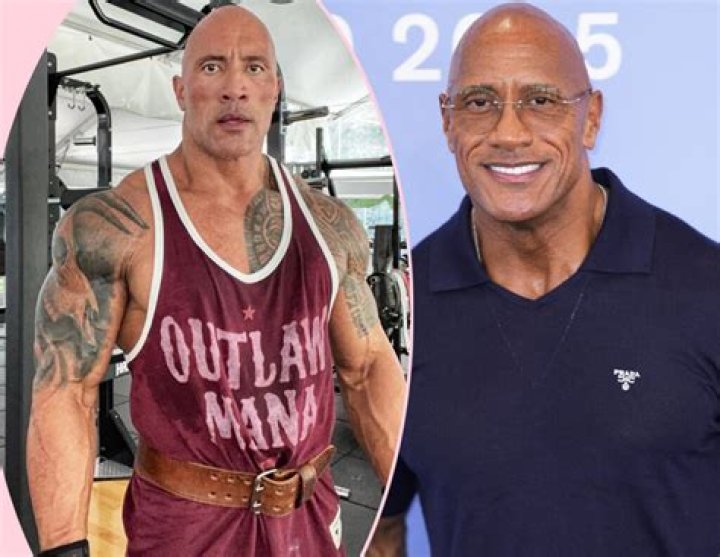The Rock Eviscerates Trump Over His Response To George Floyd’s Death: ‘Where Is Our Leader’