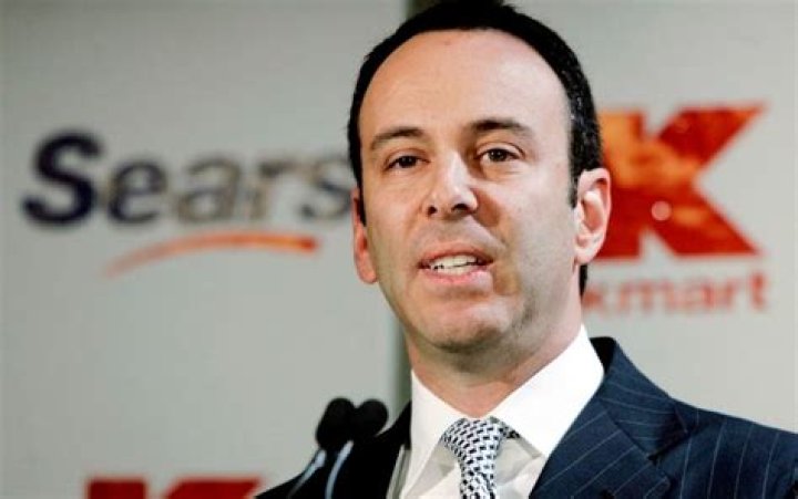 Eddie Lampert Height, Weight, Net Worth, Age, Birthday, Wikipedia, Who, Nationality, Biography