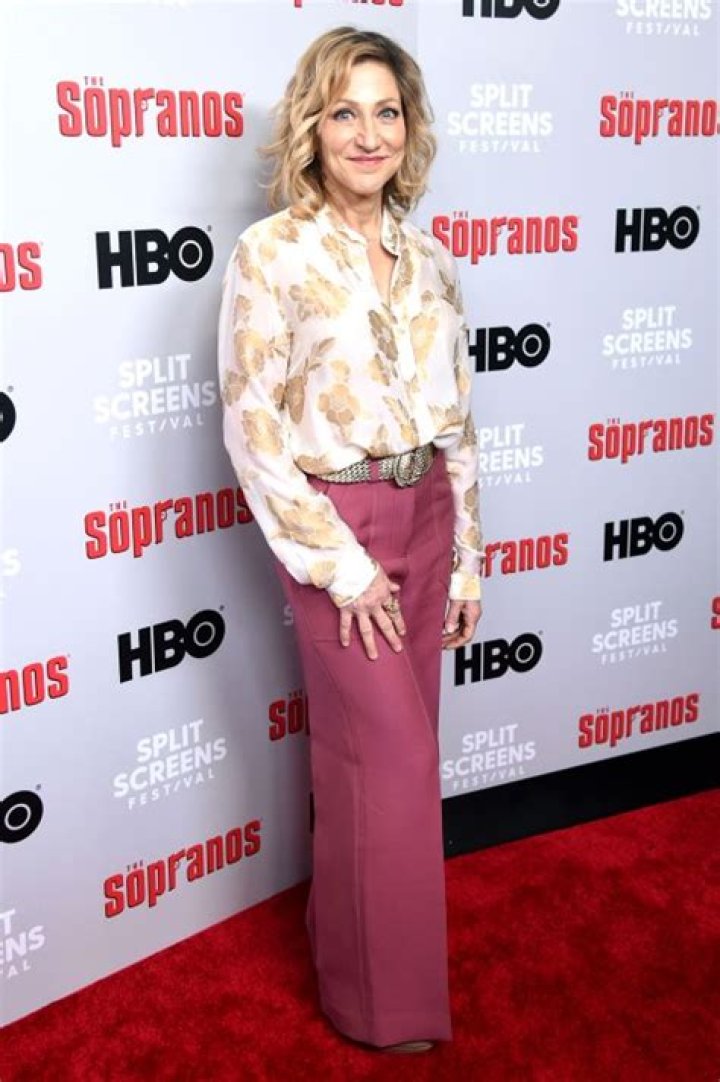 Edie Falco Young: Photos – Hollywood Life