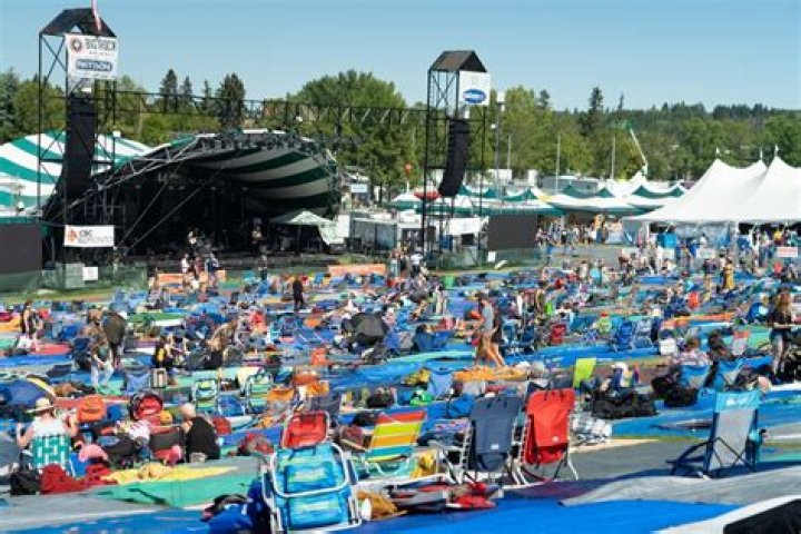 Edmonton's Sonic Boom Festival Calling It Quits