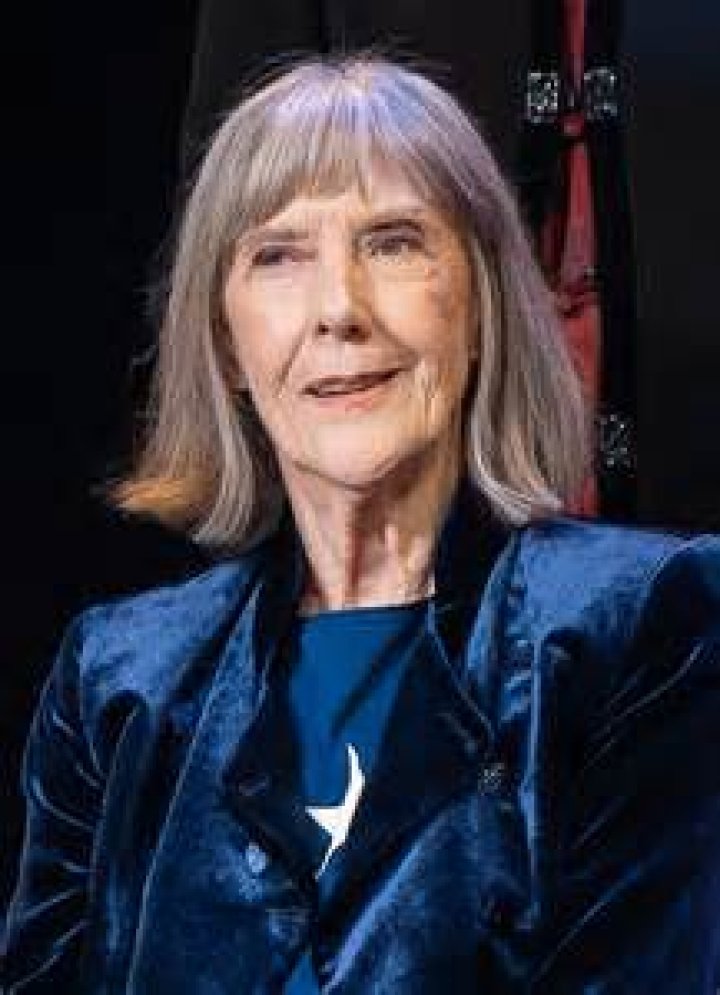 Eileen Atkins - Bio, Age, Wiki, Facts and Family
