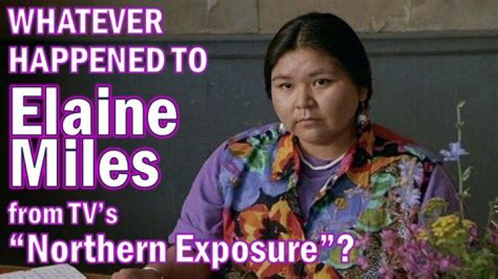 Elaine Miles - Bio, Age, Wiki, Facts and Family