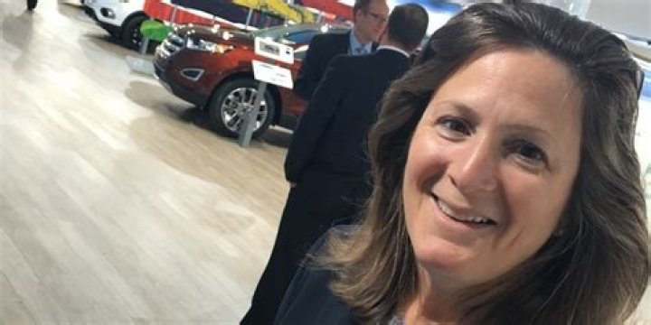 Elena Ford Net Worth | Celebrity Net Worth