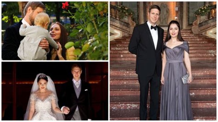 Elia Zaharia Height, Weight, Age, Family, Biography