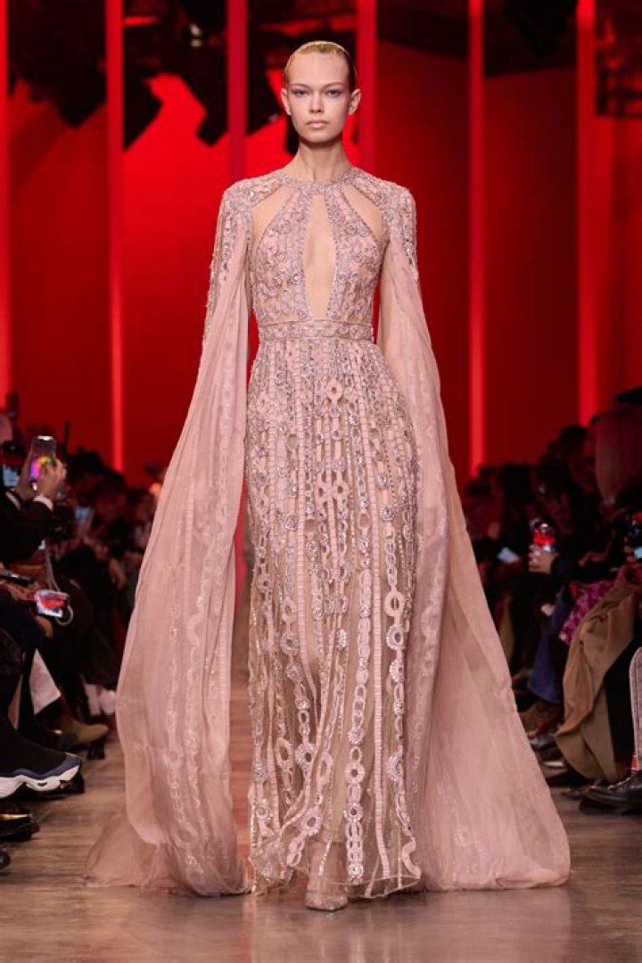 Elie Saab - Bio, Age, weight, height, Wiki, Facts and Family