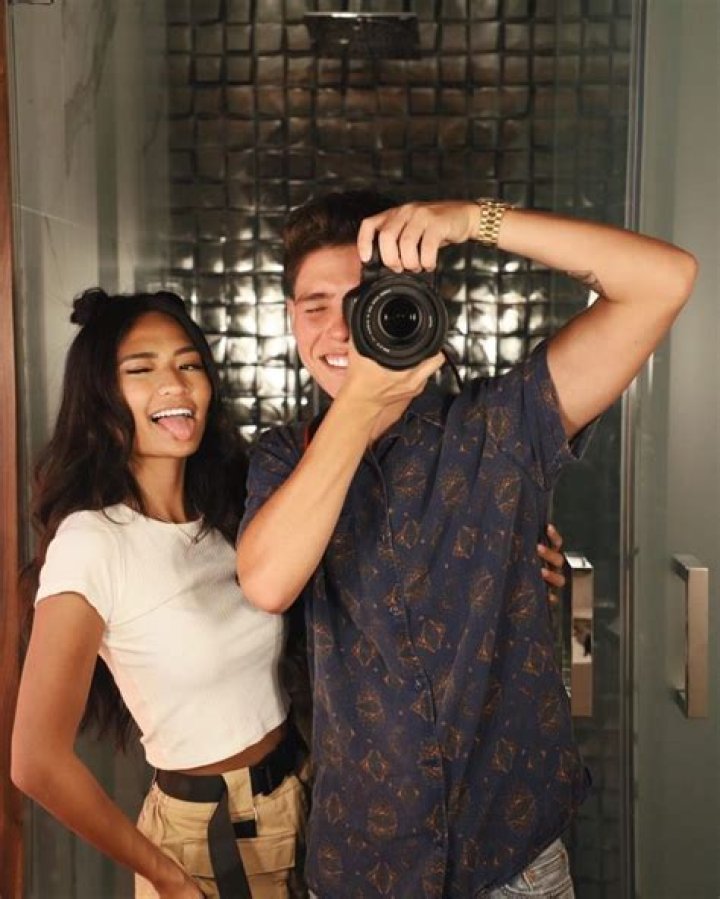 Elijah Gomez - Biography, Age, Wiki, Facts and Family