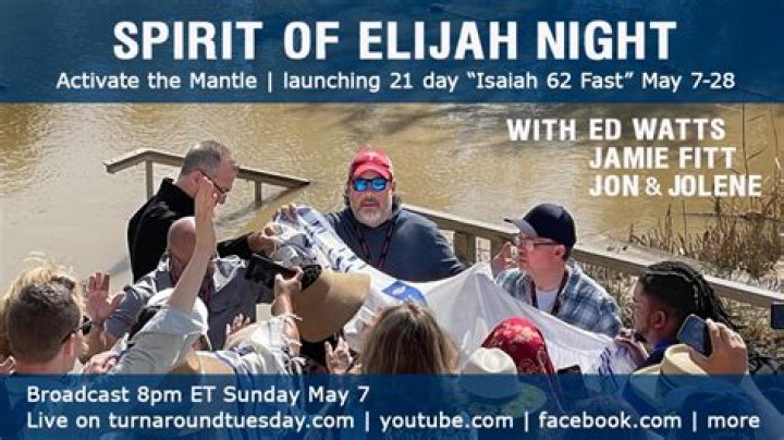 Elijah Watts - Bio, Age, Wiki, Facts and Family