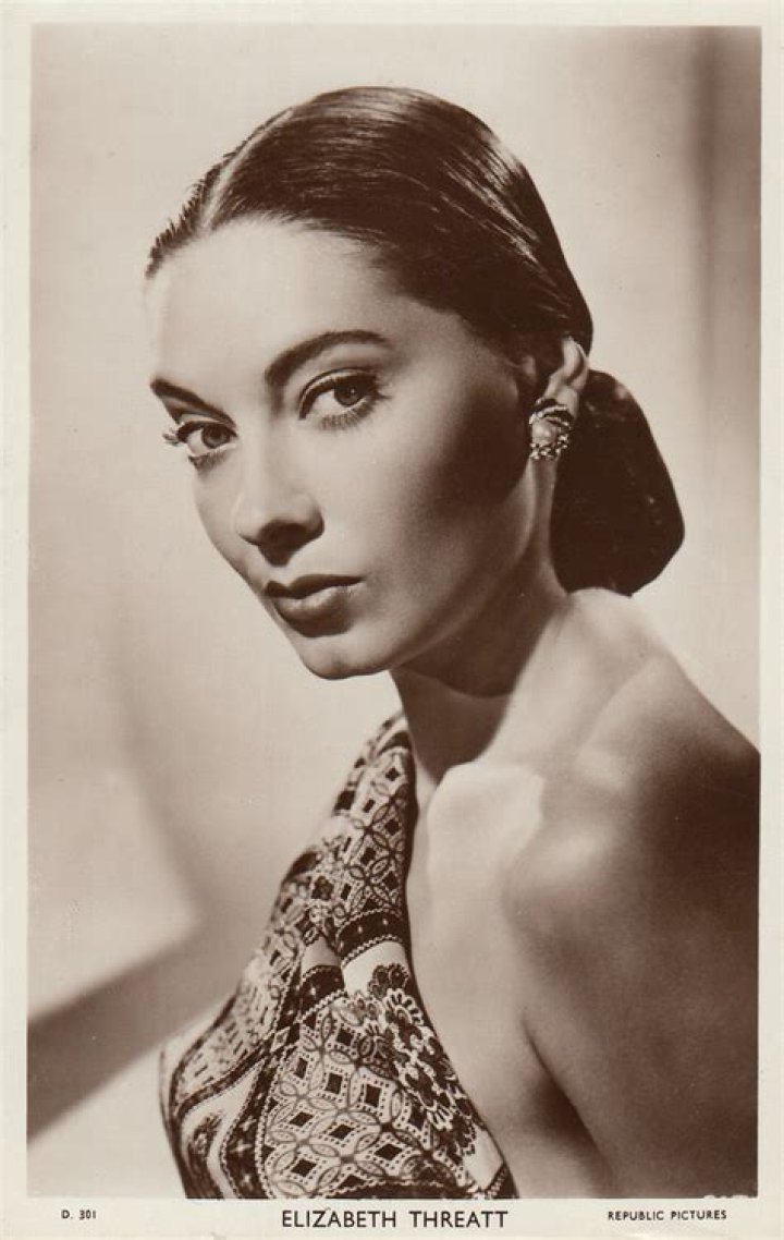 Elizabeth Threatt - Bio, Age, Wiki, Facts and Family