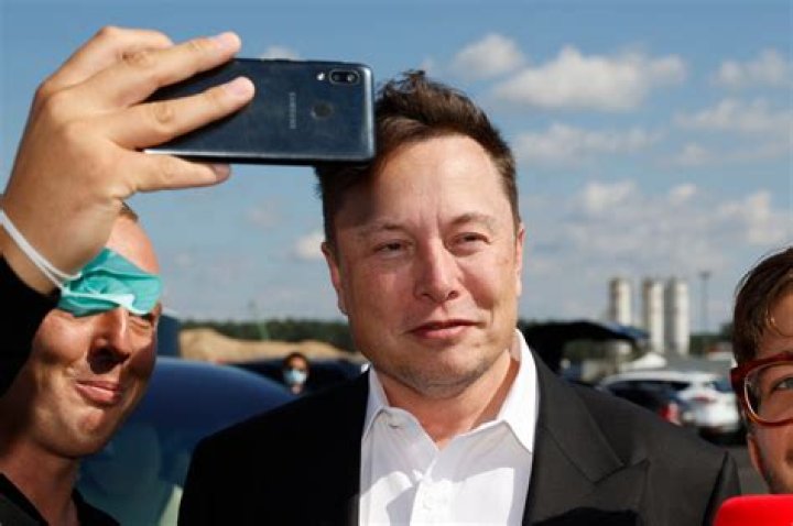 Elon Musk's Net Worth Hits $290 Billion As Tesla Soars Above $1 Trillion Market Cap