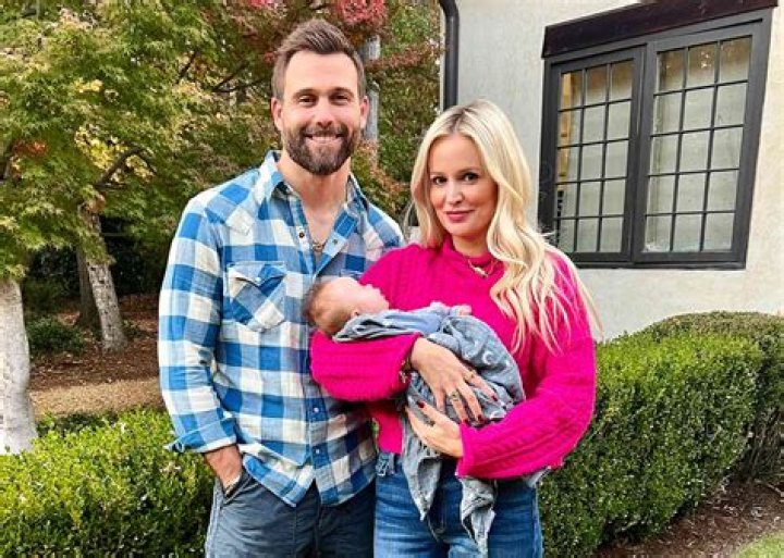 Emily Maynard Height, Weight, Age, Spouse, Biography, Facts