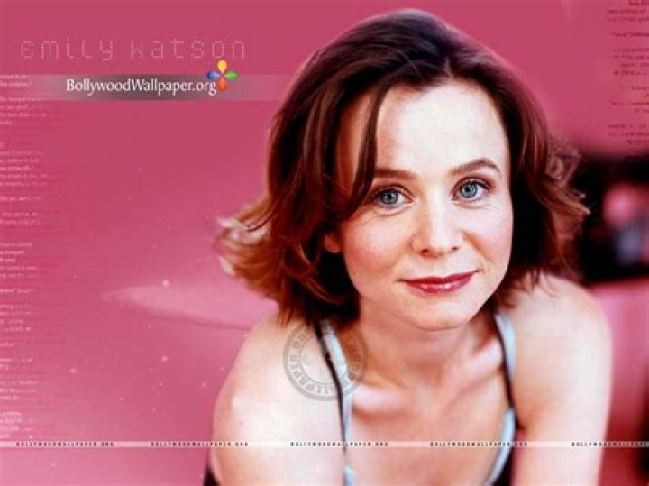 Emily Watson - Bio, Age, Wiki, Facts and Family