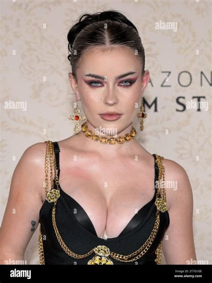 Emma Norton - Bio, Age, Wiki, Facts and Family