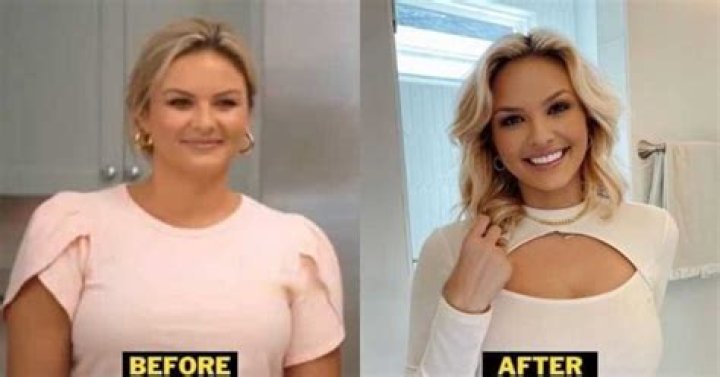 How Did She Lose Weight?