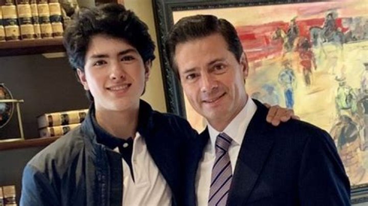 Enrique Peña Nieto - Bio, Age, net worth, height, Wiki, Facts and Family