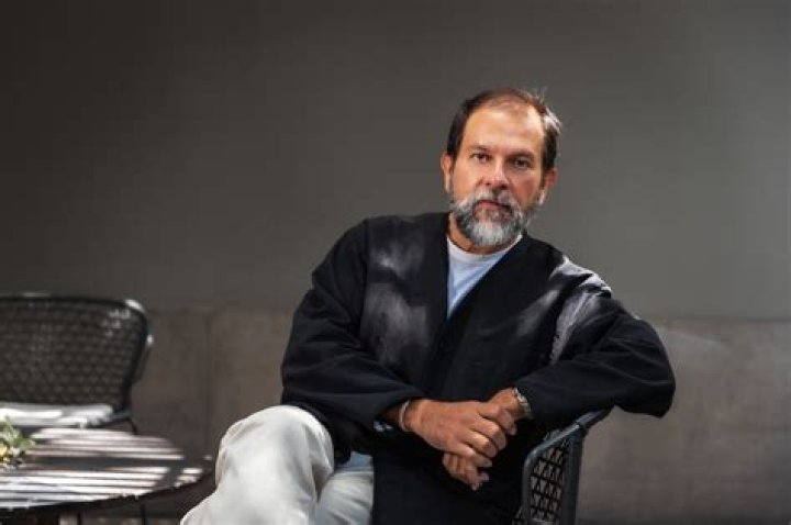 Enrique Olvera - Bio, Age, Wiki, Facts and Family