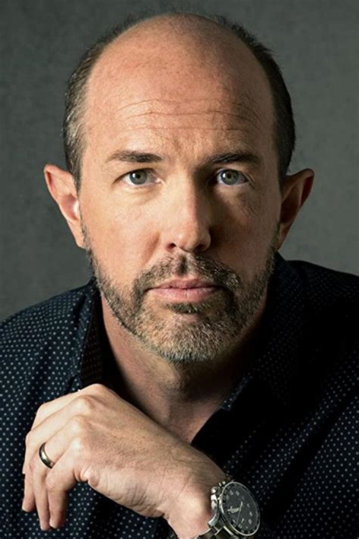 Eric Lange Height, Weight, Age, Spouse, Family, Facts, Biography