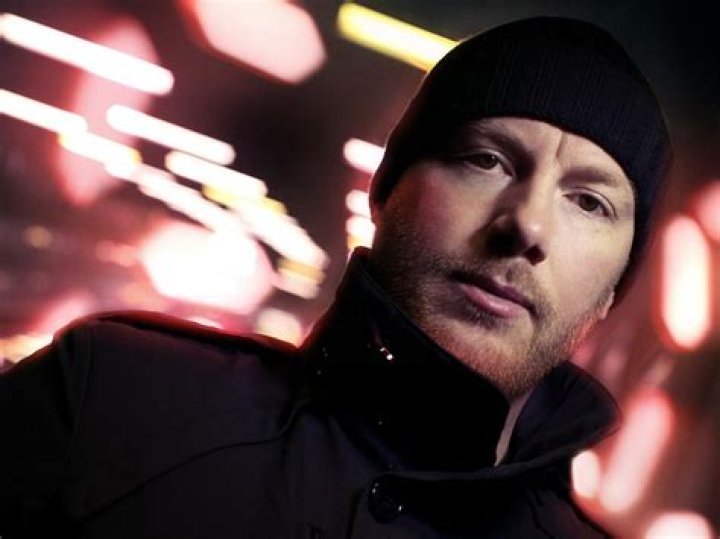 Eric Prydz Height, Weight, Age, Spouse, Family, Facts, Biography
