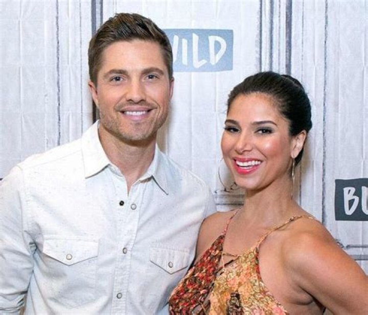 Eric Winter Net Worth | Celebrity Net Worth