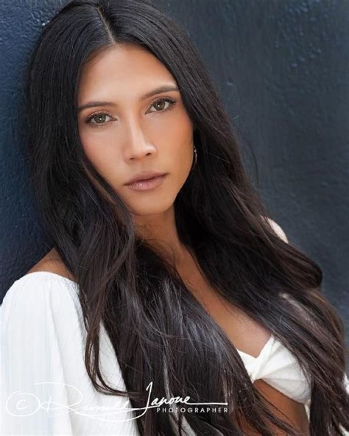 Erica Ocampo - Bio, Age, Wiki, Facts and Family