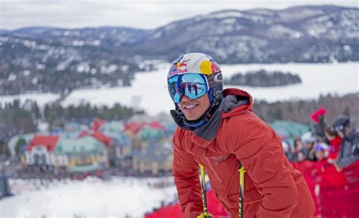 Erik Guay - Bio, Age, siblings, weight, height, Wiki, Facts and Family